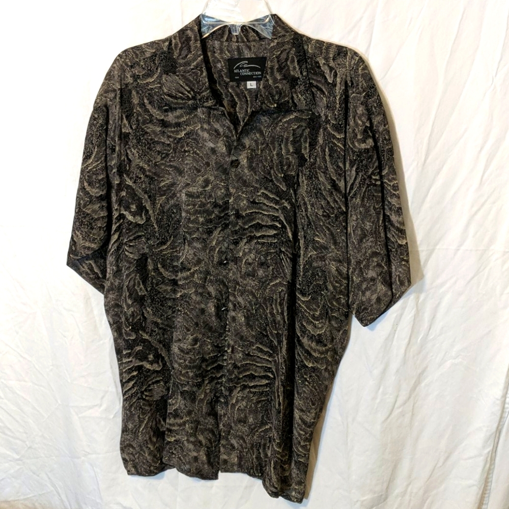 Atlantic Connection shirt